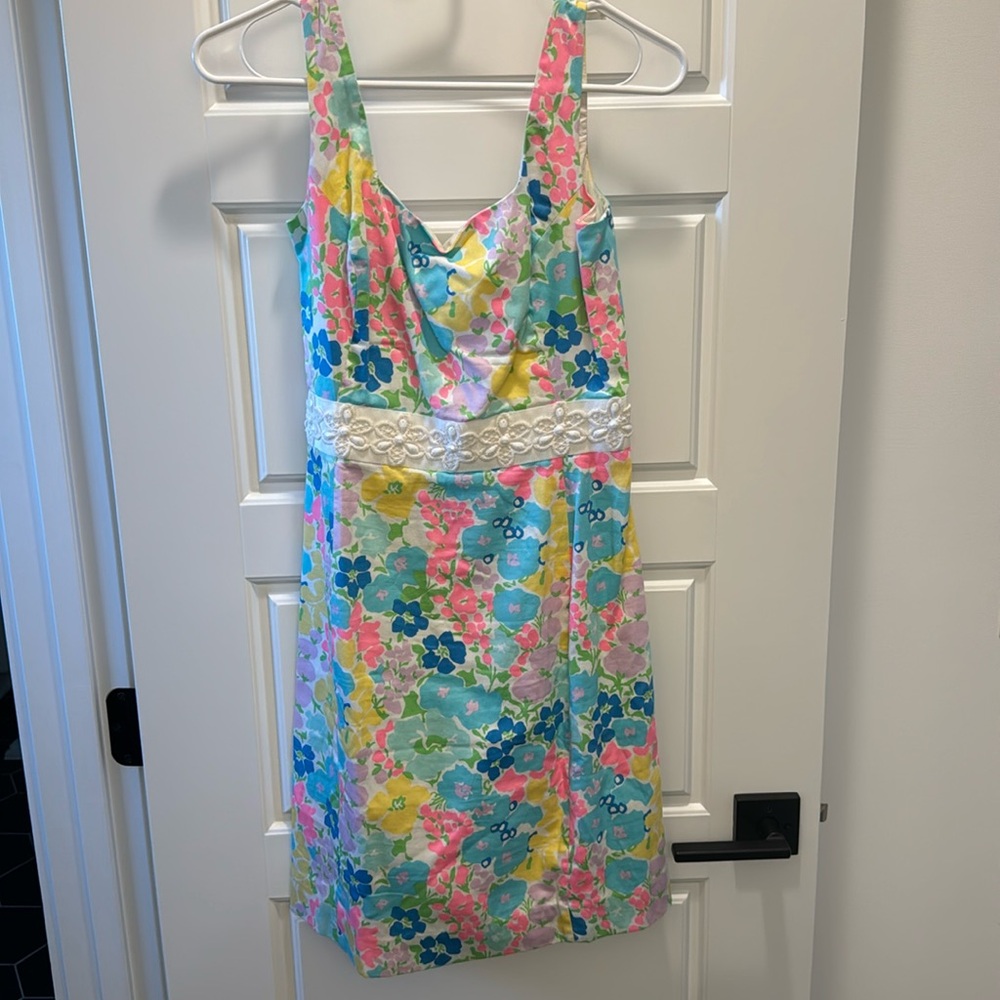 Lilly Pulitzer Serena Dress
